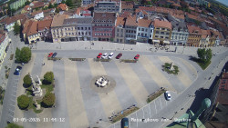 Masarykovo náměstí