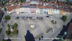 Masarykovo náměstí