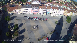 Masarykovo náměstí