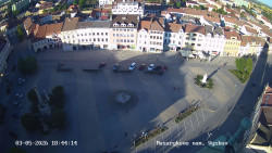 Masarykovo náměstí