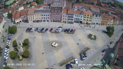 Masarykovo náměstí