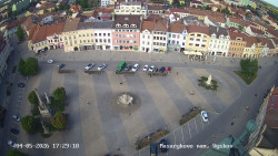 Masarykovo náměstí