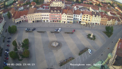 Masarykovo náměstí
