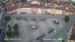 Masarykovo náměstí