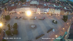 Masarykovo náměstí