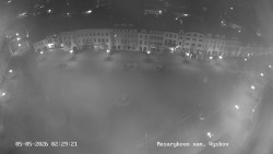 Masarykovo náměstí