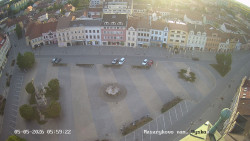 Masarykovo náměstí