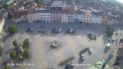 Masarykovo náměstí