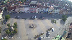 Masarykovo náměstí
