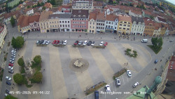 Masarykovo náměstí