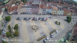 Masarykovo náměstí