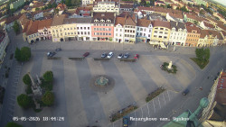 Masarykovo náměstí