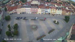 Masarykovo náměstí