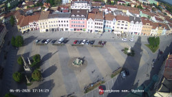 Masarykovo náměstí