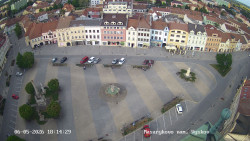 Masarykovo náměstí