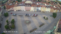 Masarykovo náměstí