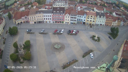 Masarykovo náměstí