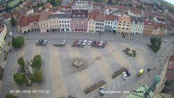 Masarykovo náměstí