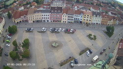 Masarykovo náměstí