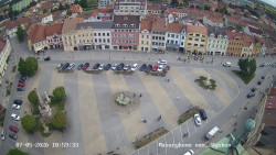 Masarykovo náměstí