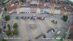 Masarykovo náměstí