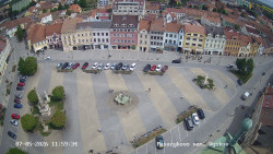 Masarykovo náměstí