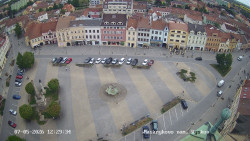 Masarykovo náměstí