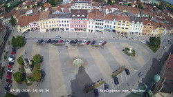 Masarykovo náměstí