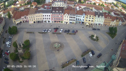 Masarykovo náměstí