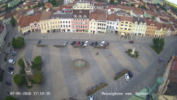 Masarykovo náměstí