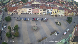 Masarykovo náměstí