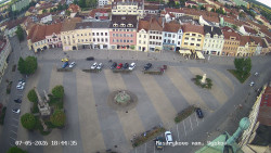 Masarykovo náměstí