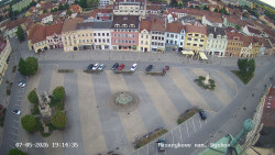 Masarykovo náměstí