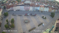 Masarykovo náměstí