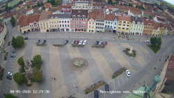 Masarykovo náměstí