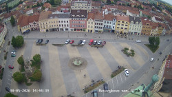 Masarykovo náměstí