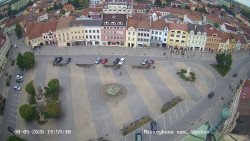 Masarykovo náměstí