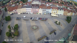 Masarykovo náměstí