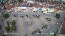 Masarykovo náměstí