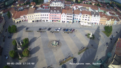 Masarykovo náměstí