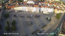 Masarykovo náměstí