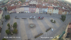 Masarykovo náměstí