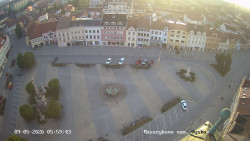 Masarykovo náměstí