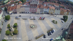 Masarykovo náměstí