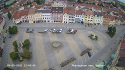Masarykovo náměstí
