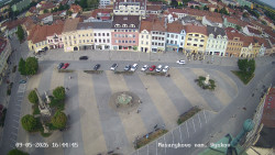 Masarykovo náměstí