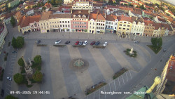 Masarykovo náměstí