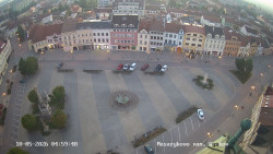 Masarykovo náměstí