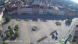 Masarykovo náměstí