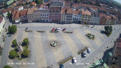Masarykovo náměstí